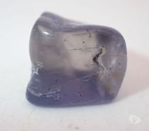 Iolite dichroïque (Cordiérite) Tanomaro , Amboasary , Sud An