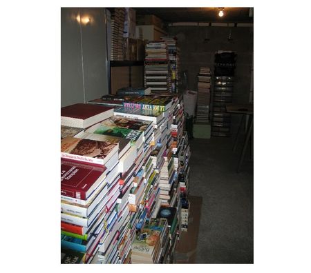 Livres occasion Essonne Quincy sous Senart - 91480 - Photos Vivastreet Livre grosse quantité