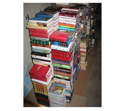 Livres occasion Quincy sous Senart Essonne - Photos Vivastreet Livre grosse quantité
