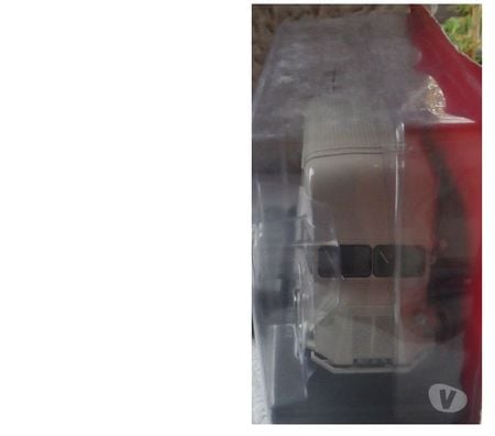 Collection Hérault Castries - 34160 - images_alt_text Citroën type H version van HEULIEZ 124 beige collectionneur