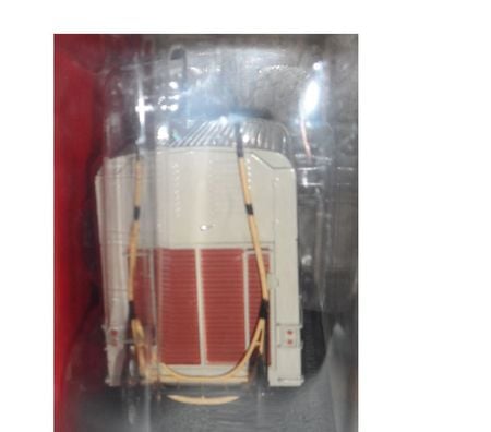 Collection Hérault Castries - 34160 - images_alt_text Citroën type H version van HEULIEZ 124 beige collectionneur