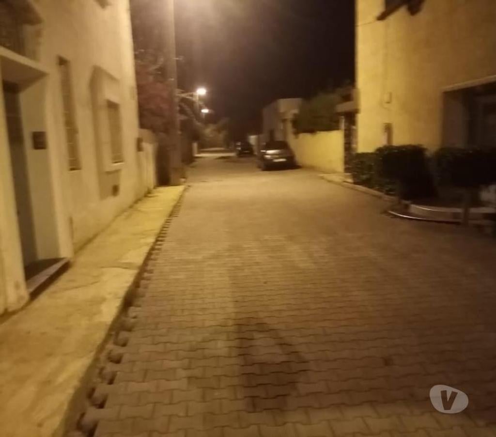 Terrain à vendre Maroc - Photos Vivastreet terrain nu de 3 façades