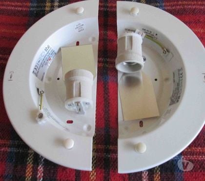 Bricolage - Jardin - Outillage Valenciennes Nord - Photos Vivastreet Appliques – douilles E 27 127