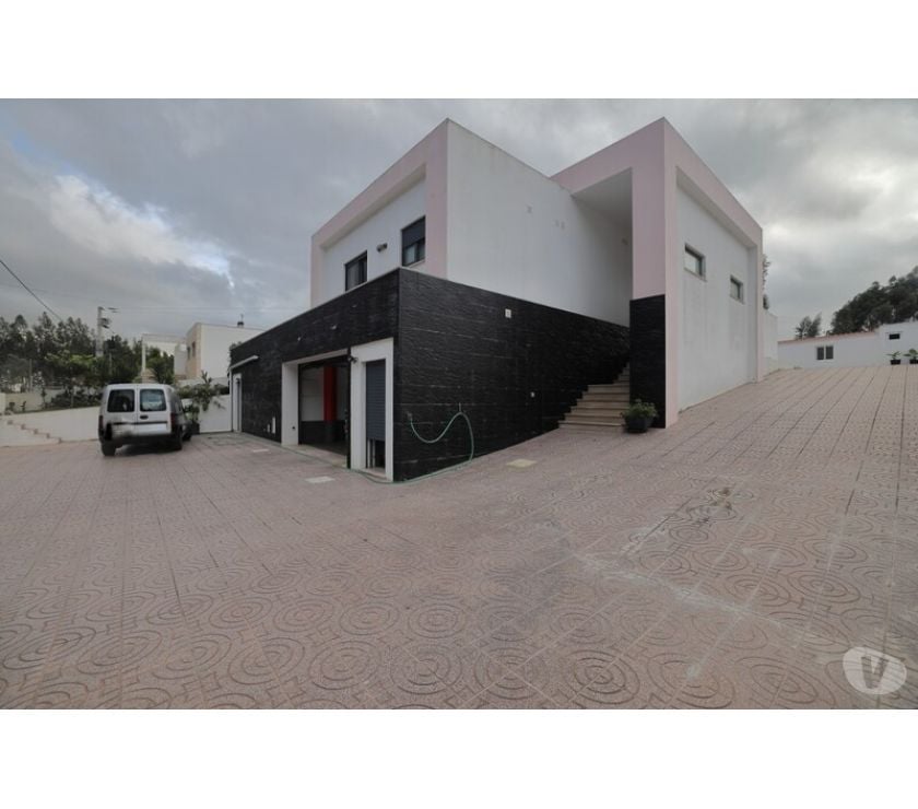 Vente Maison Portugal - Photos Vivastreet Maison - Caldas da Rainha - 445m2