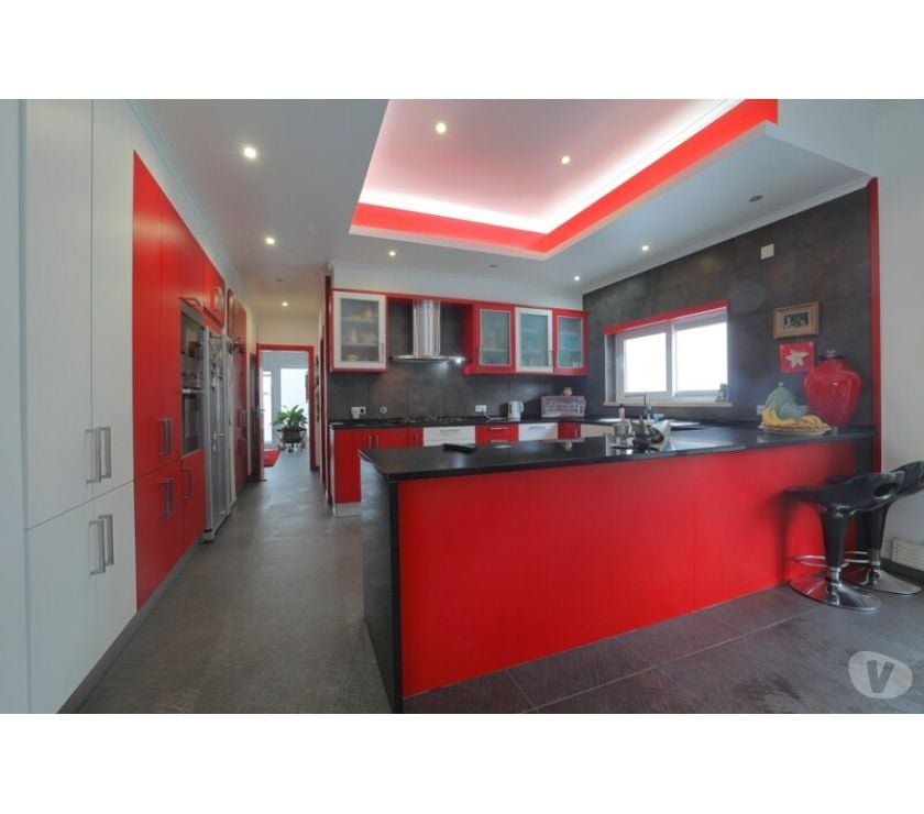 Vente Maison Portugal - Photos Vivastreet Maison - Caldas da Rainha - 445m2