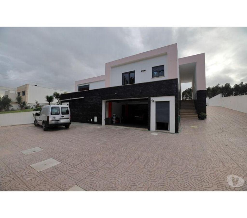 Vente Maison Portugal - Photos Vivastreet Maison - Caldas da Rainha - 445m2
