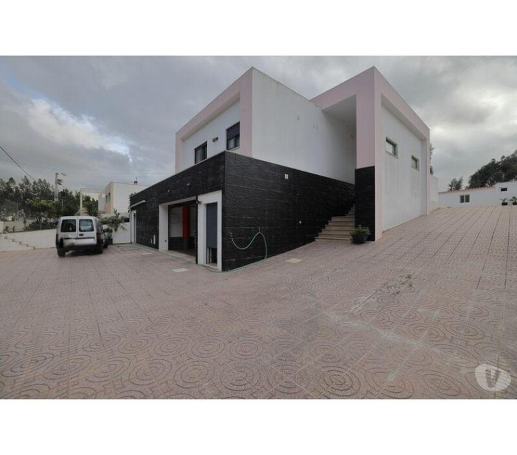 Vente Maison Portugal - Photos Vivastreet Maison - Caldas da Rainha - 445m2