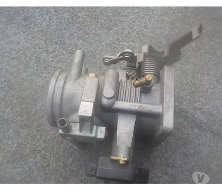 Pièces et services auto Pyrénées-Orientales Perpignan - Photos Vivastreet boitier papillon complet bmw e30 et bmw e36 type 316i