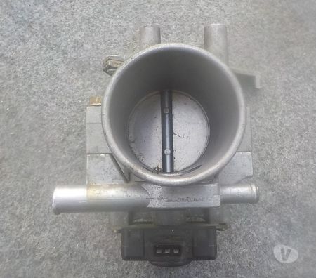 Pièces et services auto Pyrénées-Orientales Perpignan - Photos Vivastreet boitier papillon complet bmw e30 et bmw e36 type 316i