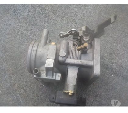 Pièces moteur et accessoires auto Perpignan Perpignan - Photos Vivastreet boitier papillon complet bmw e30 et bmw e36 type 316i