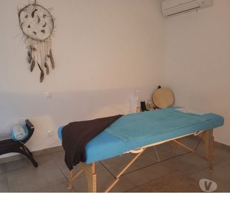 Massages Var Hyeres - 83400 - Photos Vivastreet Massage bien-être