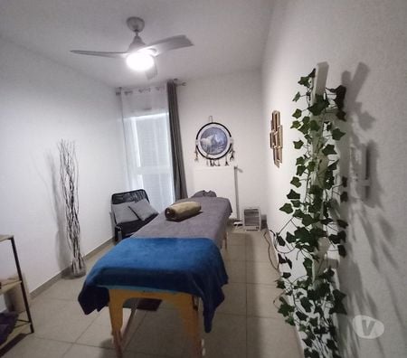Massages Var Hyeres - 83400 - Photos Vivastreet Massage bien-être
