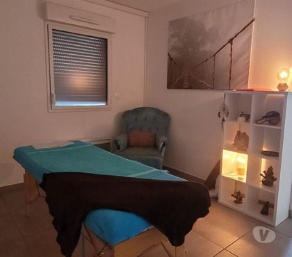 Massage Hyeres Var - Photos Vivastreet Massage bien-être