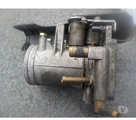 Pièces et services auto Pyrénées-Orientales Perpignan - Photos Vivastreet boitier papillon bmw e30et bmw e36 type 318i