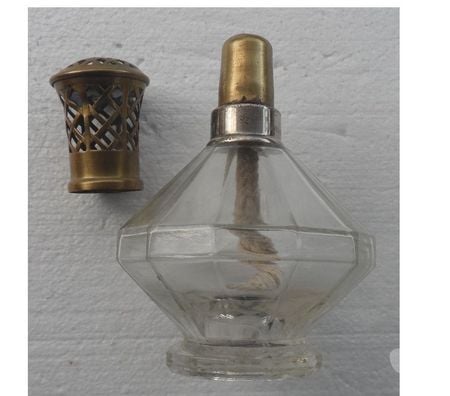 Décoration - art Hérault Castries - 34160 - Photos Vivastreet Lampe Berger – diffuseur de parfum à catalyse - douze côtés 