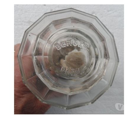 Décoration - art Hérault Castries - 34160 - Photos Vivastreet Lampe Berger – diffuseur de parfum à catalyse - douze côtés 