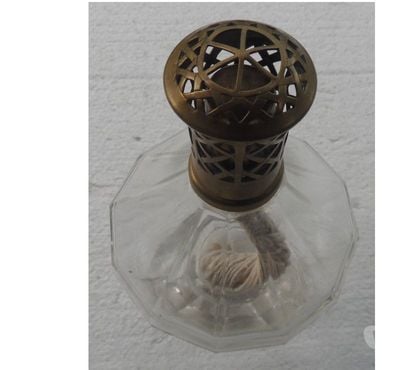 Photos Vivastreet Lampe Berger – diffuseur de parfum à catalyse - douze côtés