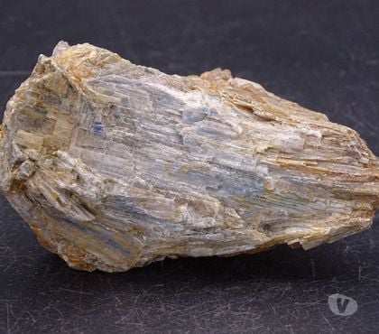 Collections Moyenmoutier Vosges - Photos Vivastreet Disthène , Cyanite , Baud , Morbihan , Bretagne , France