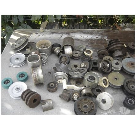  Côte-d'Or Chevigny St Sauveur - 21800 - Photos Vivastreet poulie moteur acier fonte tôle