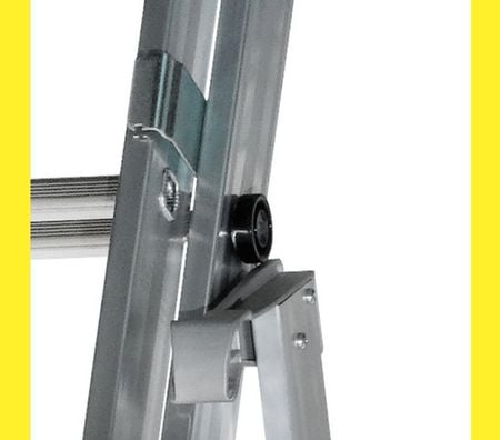  Meurthe-et-Moselle Nancy - Photos Vivastreet Echelle 3 plans 8,10m. LOCATION