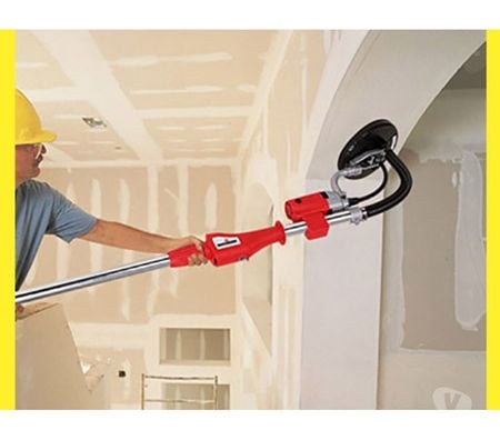  Meurthe-et-Moselle Nancy - Photos Vivastreet Ponceuse à plafond ou girafe-placo LOCATION