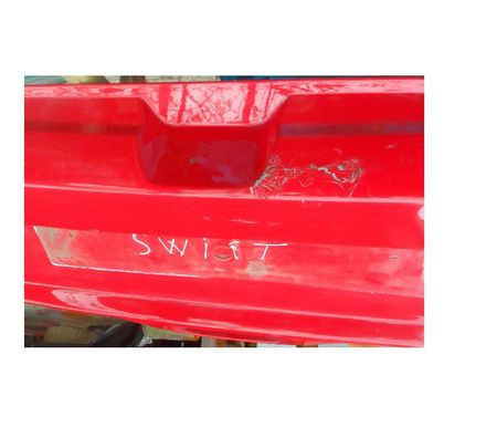 Pièces et services auto Hérault Castries - 34160 - Photos Vivastreet Pare choc arrière léger chocs à repeindre Suzuki Swift 2018