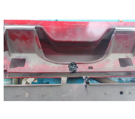 Pièces et services auto Hérault Castries - 34160 - Photos Vivastreet Pare choc arrière léger chocs à repeindre Suzuki Swift 2018