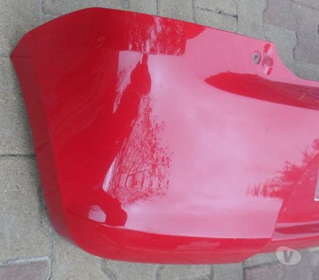 Pièces et services auto Hérault Castries - 34160 - Photos Vivastreet Pare choc arrière léger chocs à repeindre Suzuki Swift 2018