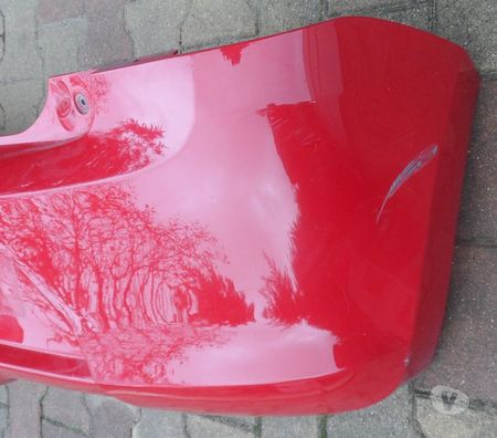 Pièces et services auto Hérault Castries - 34160 - Photos Vivastreet Pare choc arrière léger chocs à repeindre Suzuki Swift 2018