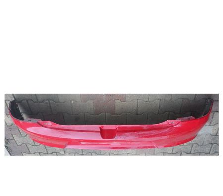 Pièces et services auto Hérault Castries - 34160 - Photos Vivastreet Pare choc arrière léger chocs à repeindre Suzuki Swift 2018