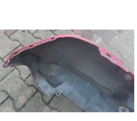 Pièces et services auto Hérault Castries - 34160 - Photos Vivastreet Pare choc arrière léger chocs à repeindre Suzuki Swift 2018