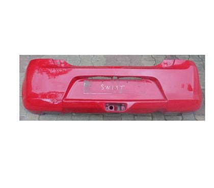 Pièces détachées auto Castries Hérault - Photos Vivastreet Pare choc arrière léger chocs à repeindre Suzuki Swift 2018