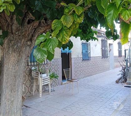 Vente Maison - Photos Vivastreet MAISONS AVEC TERRAIN ESPAGNE (ALICANTE)
