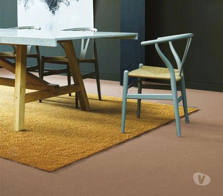 Ameublement & art de la table Nord Lille - Photos Vivastreet Dalles de moquette Heuga 725 Velour d'Interface + couleurs