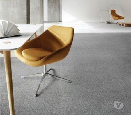 Ameublement & art de la table Nord Lille - Photos Vivastreet Dalles de moquette Heuga 725 Velour d'Interface + couleurs