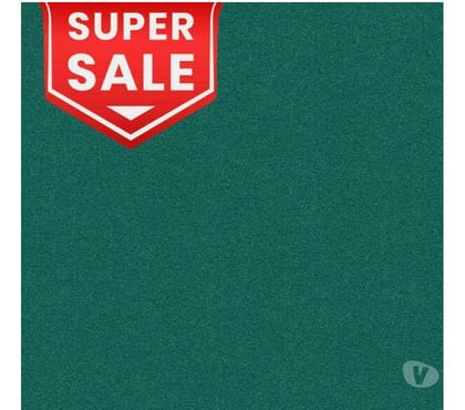 Photos Vivastreet Dalles de moquette Heuga 725 Velour d'Interface + couleurs