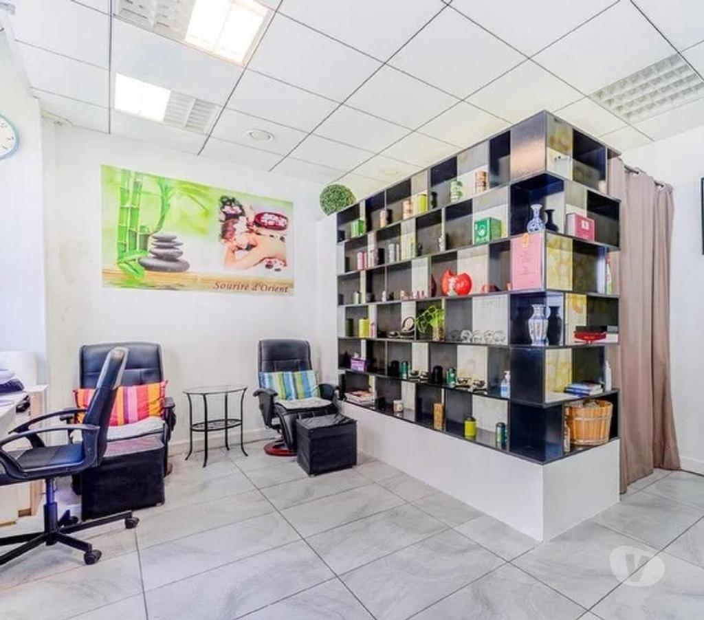 Massages Paris Paris 15ème ardt - 75015 - Photos Vivastreet Merveilleux massage et bien-être 0785437010