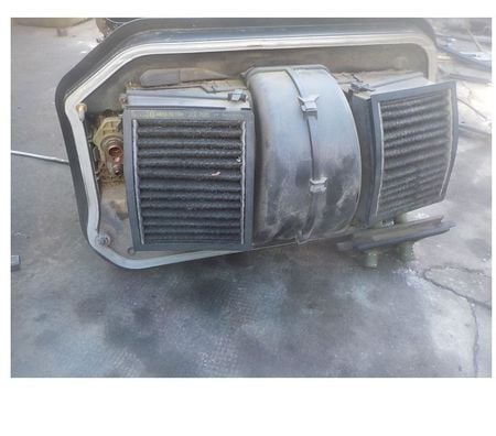 Pièces et services auto Pyrénées-Orientales Perpignan - Photos Vivastreet bloc chauffage clim. complet bmw e36 type 318tds