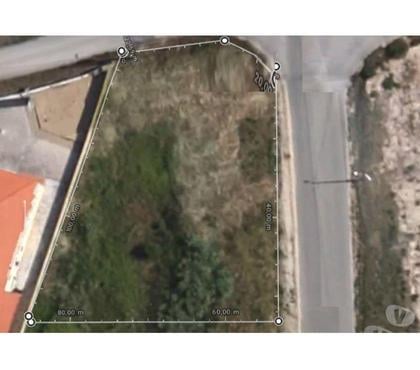 Vente Terrain - Photos Vivastreet Terrain - Caldas da Rainha - 787m2
