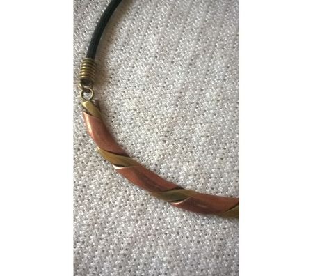 Bijoux occasion Bas-Rhin Strasbourg - Photos Vivastreet Collier Femme