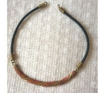 Collier Femme