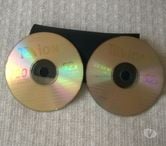 Strasbourg - Strasbourg — CD-R audio enregistrable