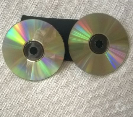 CDs Bas-Rhin Strasbourg - Photos Vivastreet CD-R audio enregistrable