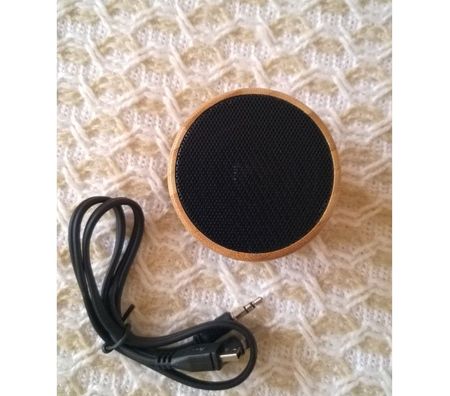 Photo - Video - Son Bas-Rhin Strasbourg - Photos Vivastreet Enceinte 3 W pour amplifier le son