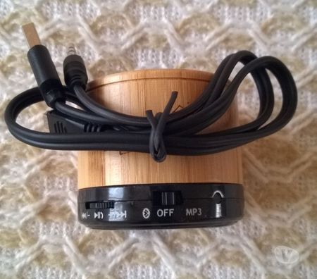 Photo - Video - Son Bas-Rhin Strasbourg - Photos Vivastreet Enceinte 3 W pour amplifier le son