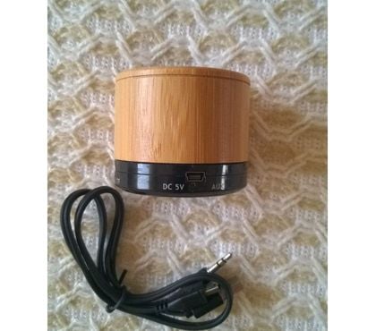 Photo - Video - Son Strasbourg Strasbourg - Photos Vivastreet Enceinte 3 W pour amplifier le son