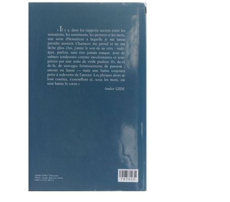 Livres occasion Hérault Castries - 34160 - Photos Vivastreet André Chamson de l’Académie française- Le livre des Cévennes