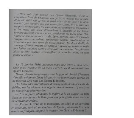 Livres occasion Hérault Castries - 34160 - Photos Vivastreet André Chamson de l’Académie française- Le livre des Cévennes