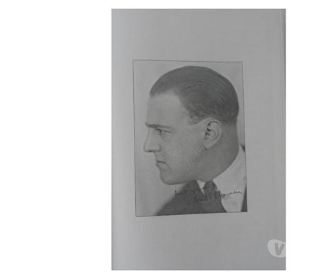 Livres occasion Hérault Castries - 34160 - Photos Vivastreet André Chamson de l’Académie française- Le livre des Cévennes