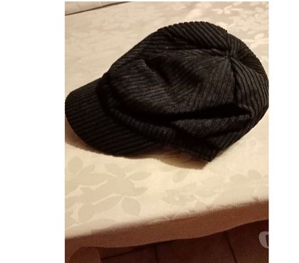 Accessoires & Bagagerie Chalette sur Loing Loiret - Photos Vivastreet Casquette velours